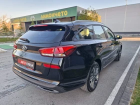 Hyundai I30 Хибрид, Бензин, АВТОМАТИК - 17000 € / 33249.11 лв. - 75941107 5 | Car24.bg Hyundai I30 Хибрид, Бензин, АВТОМАТИК - 17000 € / 33249.11 лв. - 75941107 5