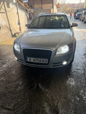 Audi A4 - 3900 € / 7627.74 лв. - 21237049 5 | Car24.bg Audi A4 - 3900 € / 7627.74 лв. - 21237049 5