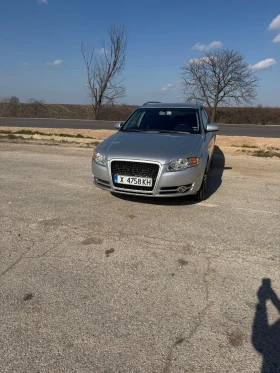 Audi A4 - 3900 € / 7627.74 лв. - 21237049 6 | Car24.bg Audi A4 - 3900 € / 7627.74 лв. - 21237049 6