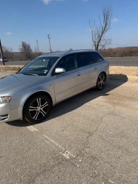 Audi A4 - 3900 € / 7627.74 лв. - 21237049 2 | Car24.bg Audi A4 - 3900 € / 7627.74 лв. - 21237049 2