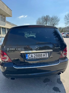 Mercedes-Benz R 280 - 7900 € / 15451.06 лв. - 29874791 3 | Car24.bg Mercedes-Benz R 280 - 7900 € / 15451.06 лв. - 29874791 3
