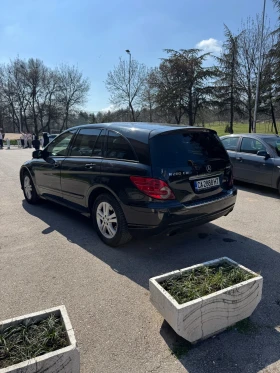 Mercedes-Benz R 280 - 7900 € / 15451.06 лв. - 29874791 5 | Car24.bg Mercedes-Benz R 280 - 7900 € / 15451.06 лв. - 29874791 5