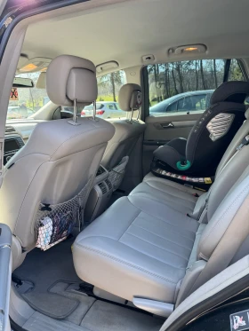 Mercedes-Benz R 280 - 7900 € / 15451.06 лв. - 29874791 7 | Car24.bg Mercedes-Benz R 280 - 7900 € / 15451.06 лв. - 29874791 7