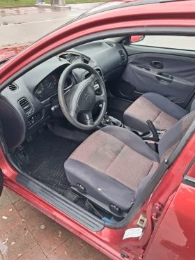 Mitsubishi Carisma 1.9 TD - 650 € / 1271.29 лв. - 79795924 6 | Car24.bg Mitsubishi Carisma 1.9 TD - 650 € / 1271.29 лв. - 79795924 6