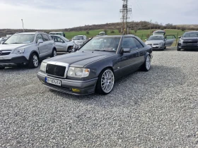 Mercedes-Benz 124 Coupe - Car24.bg Mercedes-Benz 124 Coupe
