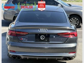 Audi S5 TECHNIK | B&O | MASSAGE | PANO | 360 CAMERA | Auto.bg — изображение 9 Audi S5 TECHNIK | B&O | MASSAGE | PANO | 360 CAMERA | Auto.bg — изображение 9