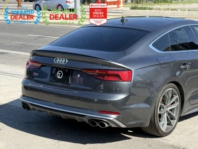 Audi S5 TECHNIK | B&O | MASSAGE | PANO | 360 CAMERA | Auto.bg — изображение 7 Audi S5 TECHNIK | B&O | MASSAGE | PANO | 360 CAMERA | Auto.bg — изображение 7