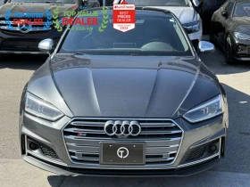 Audi S5 TECHNIK | B&O | MASSAGE | PANO | 360 CAMERA | Auto.bg — изображение 3 Audi S5 TECHNIK | B&O | MASSAGE | PANO | 360 CAMERA | Auto.bg — изображение 3