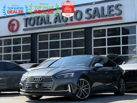 Audi S5 TECHNIK | B&O | MASSAGE | PANO | 360 CAMERA