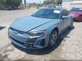 Audi E-Tron GT Premium Plus Quattro - 35000 € / 68454.05 лв. - 74696664 2 | Car24.bg Audi E-Tron GT Premium Plus Quattro - 35000 € / 68454.05 лв. - 74696664 2