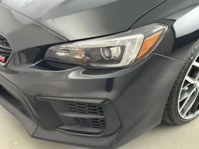 Subaru WRX STI Sport | Auto.bg — изображение 4 Subaru WRX STI Sport | Auto.bg — изображение 4