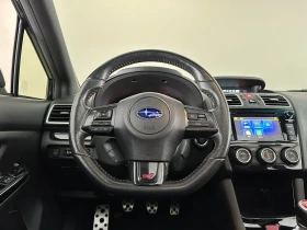 Subaru WRX STI Sport | Auto.bg — изображение 13 Subaru WRX STI Sport | Auto.bg — изображение 13