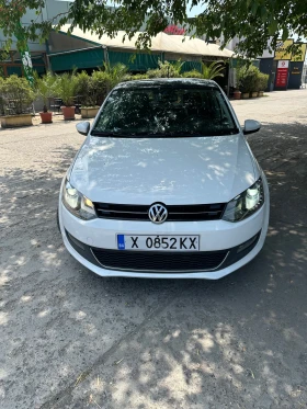 Снимка VW Polo