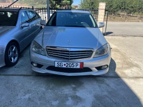 Mercedes-Benz C 280 Германия перфект | Auto.bg — изображение 2 Mercedes-Benz C 280 Германия перфект | Auto.bg — изображение 2