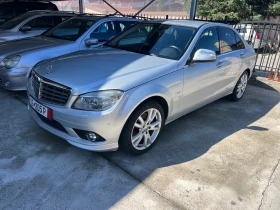 Mercedes-Benz C 280 Германия перфект