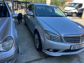 Mercedes-Benz C 280 Германия перфект | Auto.bg — изображение 3 Mercedes-Benz C 280 Германия перфект | Auto.bg — изображение 3