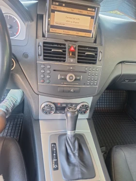 Mercedes-Benz C 220 - 5700 € - 95422551 17 | Car24.bg Mercedes-Benz C 220 - 5700 € - 95422551 17