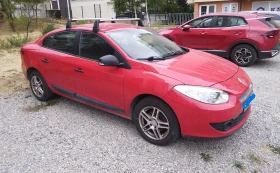 Renault Fluence Authentique - 3250 € - 68120377 3 | Car24.bg Renault Fluence Authentique - 3250 € - 68120377 3