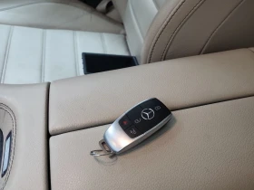Mercedes-Benz GLE 450 AMG-pkg| Distronic| Burmester| 360| HUD| - 31500 € - 30601538 13 | Car24.bg Mercedes-Benz GLE 450 AMG-pkg| Distronic| Burmester| 360| HUD| - 31500 € - 30601538 13