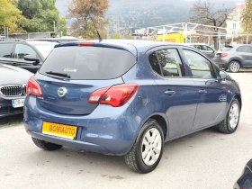Opel Corsa 1.4i/ГАЗОВА УРЕДБА/MMi/EURO6B | Auto.bg — изображение 4 Opel Corsa 1.4i/ГАЗОВА УРЕДБА/MMi/EURO6B | Auto.bg — изображение 4