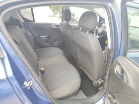 Opel Corsa 1.4i/ГАЗОВА УРЕДБА/MMi/EURO6B | Auto.bg — изображение 12 Opel Corsa 1.4i/ГАЗОВА УРЕДБА/MMi/EURO6B | Auto.bg — изображение 12