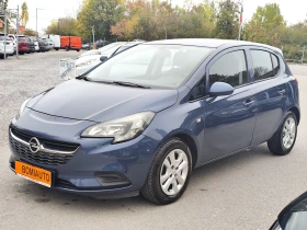 Opel Corsa 1.4i/ГАЗОВА УРЕДБА/MMi/EURO6B