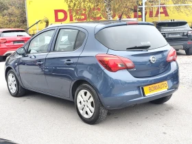 Opel Corsa 1.4i/ГАЗОВА УРЕДБА/MMi/EURO6B | Auto.bg — изображение 6 Opel Corsa 1.4i/ГАЗОВА УРЕДБА/MMi/EURO6B | Auto.bg — изображение 6