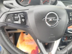 Opel Corsa 1.4i/ГАЗОВА УРЕДБА/MMi/EURO6B | Auto.bg — изображение 11 Opel Corsa 1.4i/ГАЗОВА УРЕДБА/MMi/EURO6B | Auto.bg — изображение 11