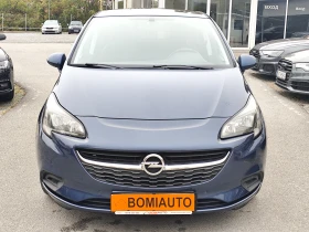 Opel Corsa 1.4i/ГАЗОВА УРЕДБА/MMi/EURO6B | Auto.bg — изображение 2 Opel Corsa 1.4i/ГАЗОВА УРЕДБА/MMi/EURO6B | Auto.bg — изображение 2