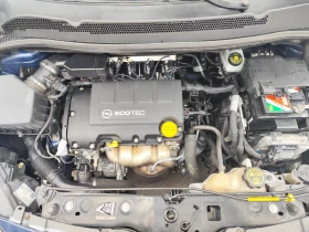 Opel Corsa 1.4i/ГАЗОВА УРЕДБА/MMi/EURO6B | Auto.bg — изображение 16 Opel Corsa 1.4i/ГАЗОВА УРЕДБА/MMi/EURO6B | Auto.bg — изображение 16