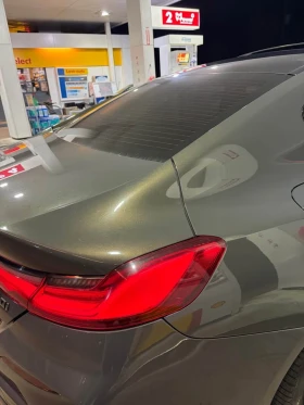 BMW 850 ВСИЧКИ ЕКСТРИ ЗА МОДЕЛА, ЦЕНА до БГ | Auto.bg — изображение 3 BMW 850 ВСИЧКИ ЕКСТРИ ЗА МОДЕЛА, ЦЕНА до БГ | Auto.bg — изображение 3