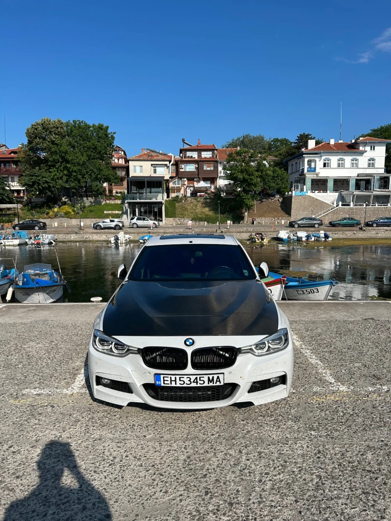 BMW 340 IX - 45000 лв. / 23008.13 € - 96314860 1 | Car24.bg BMW 340 IX - 45000 лв. / 23008.13 € - 96314860 1