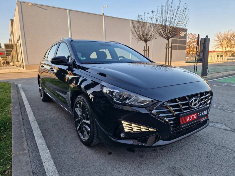 Hyundai I30 Хибрид, Бензин, АВТОМАТИК - 17000 € / 33249.11 лв. - 75941107 1 | Car24.bg Hyundai I30 Хибрид, Бензин, АВТОМАТИК - 17000 € / 33249.11 лв. - 75941107 1