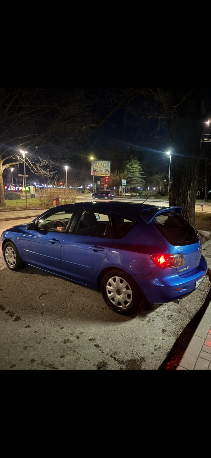 Mazda 3 - 500 € / 977.91 лв. - 40001853 1 | Car24.bg Mazda 3 - 500 € / 977.91 лв. - 40001853 1
