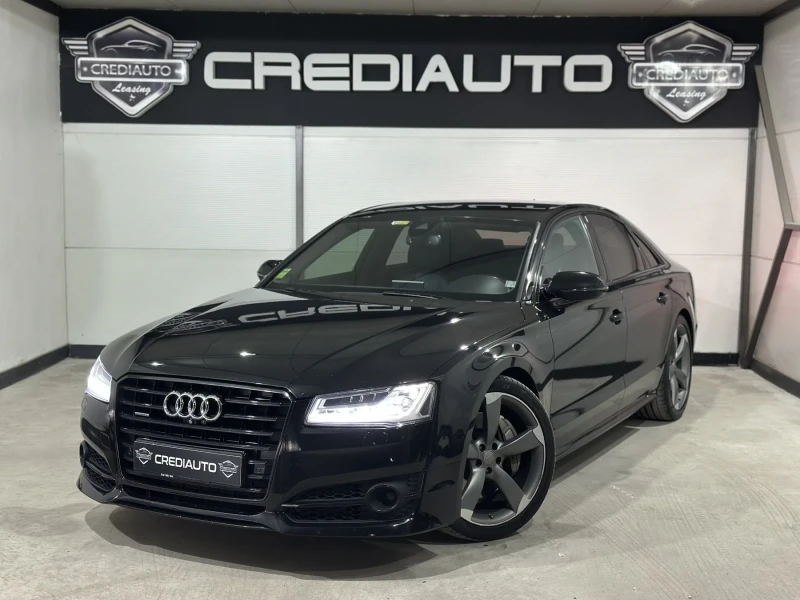 Audi A8 4.2TDI V8* EXCLUSIVE* DSTR* BOSSE* 360 CAM* DVD* - 23000 € / 44984.09 лв. - 65512679 1 | Car24.bg Audi A8 4.2TDI V8* EXCLUSIVE* DSTR* BOSSE* 360 CAM* DVD* - 23000 € / 44984.09 лв. - 65512679 1