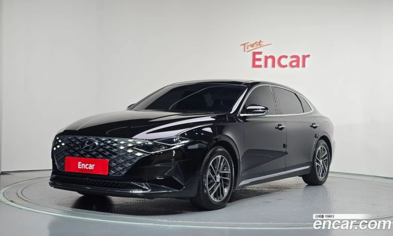 Hyundai Grandeur 3.0 LPi Modern - 16190 € - 97635481 1 | Car24.bg Hyundai Grandeur 3.0 LPi Modern - 16190 € - 97635481 1