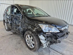 Honda Cr-v 2.4i Automatic  - Car24.bg Honda Cr-v 2.4i Automatic