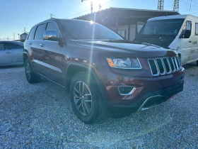 Jeep Grand cherokee 3.6 LIMITED - 31500 лв. / 16105.69 € - 23558862 8 | Car24.bg Jeep Grand cherokee 3.6 LIMITED - 31500 лв. / 16105.69 € - 23558862 8