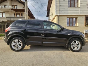 Nissan Qashqai + 2 Панорама Автомат 4х4 - 6500 € / 12712.90 лв. - 57702202 3 | Car24.bg Nissan Qashqai + 2 Панорама Автомат 4х4 - 6500 € / 12712.90 лв. - 57702202 3