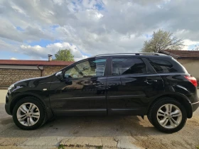Nissan Qashqai + 2 Панорама Автомат 4х4 - 6500 € / 12712.90 лв. - 57702202 2 | Car24.bg Nissan Qashqai + 2 Панорама Автомат 4х4 - 6500 € / 12712.90 лв. - 57702202 2
