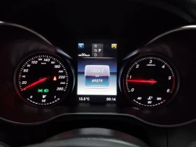 Mercedes-Benz GLC 220 4 MATIC | Auto.bg — изображение 8 Mercedes-Benz GLC 220 4 MATIC | Auto.bg — изображение 8