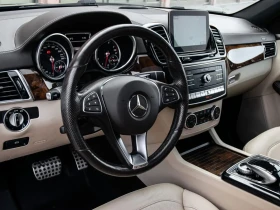 Mercedes-Benz GLE 450 AMG 360 CAM | NAV| PANOROOF| B.SPOT | Auto.bg — изображение 7 Mercedes-Benz GLE 450 AMG 360 CAM | NAV| PANOROOF| B.SPOT | Auto.bg — изображение 7