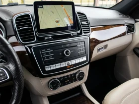 Mercedes-Benz GLE 450 AMG 360 CAM | NAV| PANOROOF| B.SPOT | Auto.bg — изображение 14 Mercedes-Benz GLE 450 AMG 360 CAM | NAV| PANOROOF| B.SPOT | Auto.bg — изображение 14