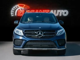 Mercedes-Benz GLE 450 AMG 360 CAM | NAV| PANOROOF| B.SPOT | Auto.bg — изображение 2 Mercedes-Benz GLE 450 AMG 360 CAM | NAV| PANOROOF| B.SPOT | Auto.bg — изображение 2