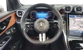 Mercedes-Benz GLC 4MATIC AMG Line/ОБДУХВАНЕ/ДИСТРОНИК/360 | Auto.bg — изображение 13 Mercedes-Benz GLC 4MATIC AMG Line/ОБДУХВАНЕ/ДИСТРОНИК/360 | Auto.bg — изображение 13