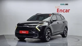 Kia Sportage 4х4 Signature Gravity* КОЖА* ОБДУХ* НАВИ* КАМЕРА