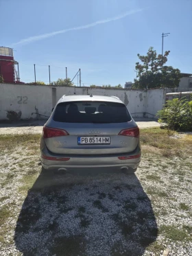 Audi Q5 undefined | Auto.bg — изображение 3 Audi Q5 undefined | Auto.bg — изображение 3