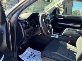 Toyota Tundra * SR5 * CARFAX * ОПЦИЯ ЗА ФИНАНСИРАНЕ | Auto.bg — изображение 5 Toyota Tundra * SR5 * CARFAX * ОПЦИЯ ЗА ФИНАНСИРАНЕ | Auto.bg — изображение 5