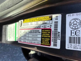 Toyota Tundra * SR5 * CARFAX * ОПЦИЯ ЗА ФИНАНСИРАНЕ | Auto.bg — изображение 16 Toyota Tundra * SR5 * CARFAX * ОПЦИЯ ЗА ФИНАНСИРАНЕ | Auto.bg — изображение 16