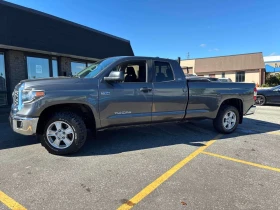 Toyota Tundra * SR5 * CARFAX * ОПЦИЯ ЗА ФИНАНСИРАНЕ | Auto.bg — изображение 2 Toyota Tundra * SR5 * CARFAX * ОПЦИЯ ЗА ФИНАНСИРАНЕ | Auto.bg — изображение 2